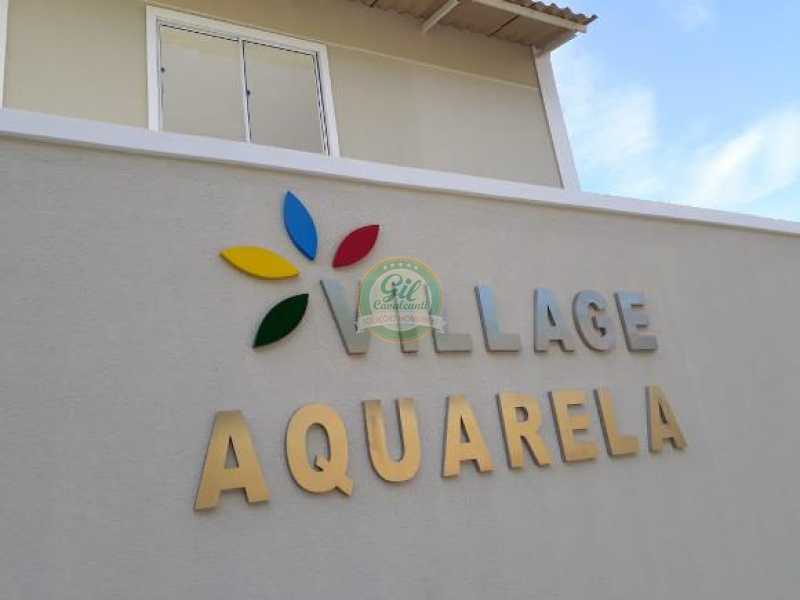Conheça 45 do imóvel - Casa em Condomínio Jardim Sulacap, Rio de Janeiro, RJ À Venda, 2 Quartos, 60m² - CS2260 - 4 45 - Casa em Condomínio Jardim Sulacap, Rio de Janeiro, RJ À Venda, 2 Quartos, 60m² - CS2260 - 4