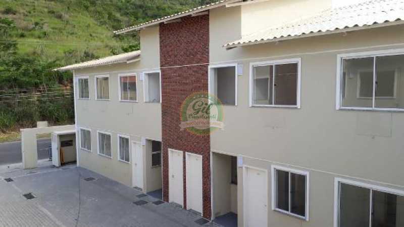 Conheça 51 do imóvel - Casa em Condomínio Jardim Sulacap, Rio de Janeiro, RJ À Venda, 2 Quartos, 60m² - CS2260 - 7 51 - Casa em Condomínio Jardim Sulacap, Rio de Janeiro, RJ À Venda, 2 Quartos, 60m² - CS2260 - 7