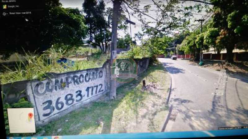 Conheça 107 do imóvel - Terreno Multifamiliar à venda Taquara, Rio de Janeiro - R$ 6.000.000 - TR0389 - 4 107 - Terreno Multifamiliar à venda Taquara, Rio de Janeiro - R$ 6.000.000 - TR0389 - 4