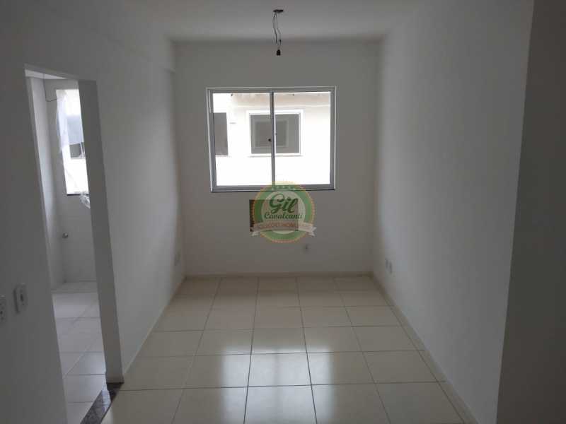 Conheça 23 do imóvel - Apartamento Jardim Sulacap,Rio de Janeiro,RJ À Venda,3 Quartos,70m² - AP1813 - 12 23 - Apartamento Jardim Sulacap,Rio de Janeiro,RJ À Venda,3 Quartos,70m² - AP1813 - 12