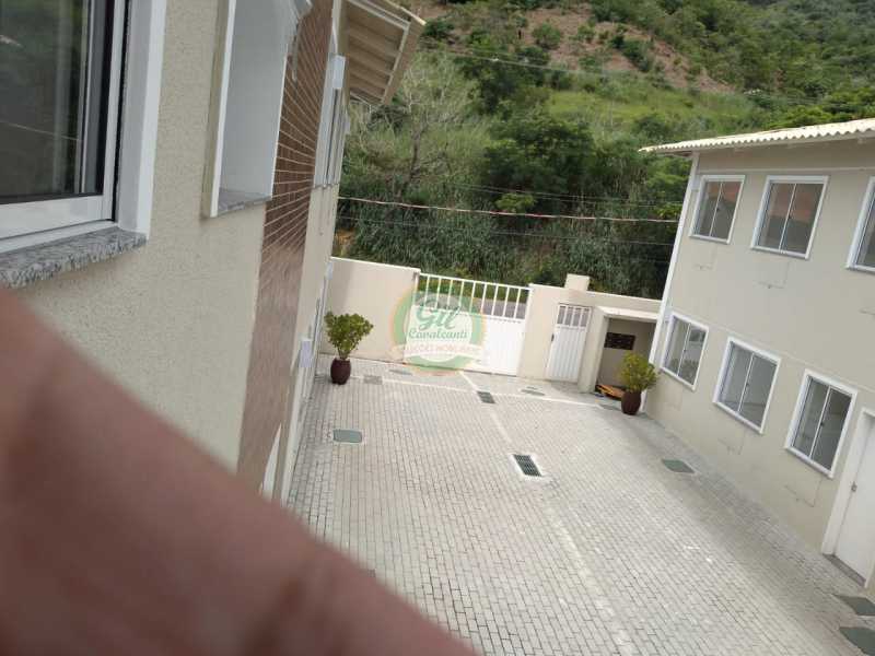 24 - Apartamento 3 quartos à venda Jardim Sulacap, Rio de Janeiro - R$ 310.000 - AP1813 - 13