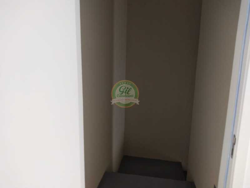 Conheça 25 do imóvel - Apartamento Jardim Sulacap,Rio de Janeiro,RJ À Venda,3 Quartos,70m² - AP1813 - 14 25 - Apartamento Jardim Sulacap,Rio de Janeiro,RJ À Venda,3 Quartos,70m² - AP1813 - 14