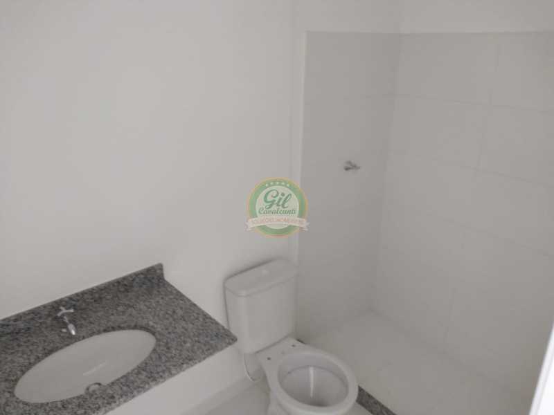 26 - Apartamento 3 quartos à venda Jardim Sulacap, Rio de Janeiro - R$ 310.000 - AP1813 - 16