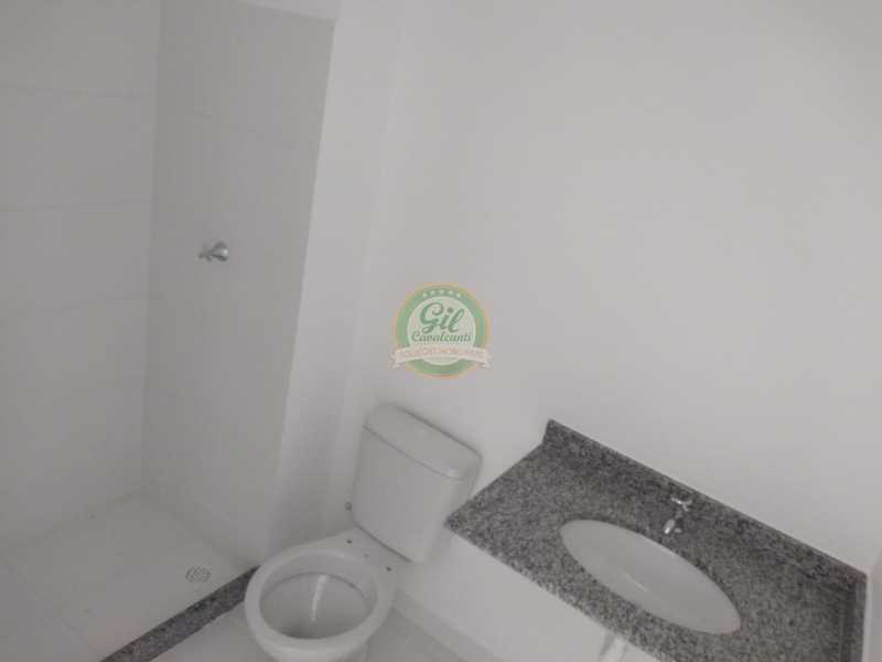Conheça FOTOS14 do imóvel - Apartamento Jardim Sulacap,Rio de Janeiro,RJ À Venda,3 Quartos,70m² - AP1813 - 15 FOTOS14 - Apartamento Jardim Sulacap,Rio de Janeiro,RJ À Venda,3 Quartos,70m² - AP1813 - 15