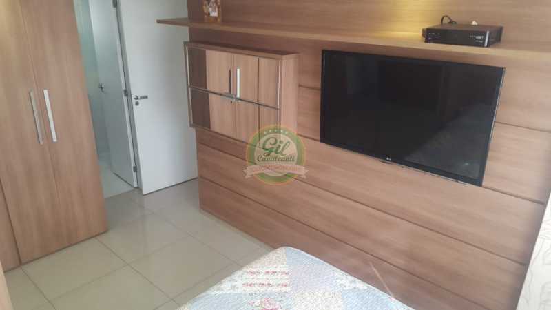 Conheça 6 do imóvel - Cobertura 2 quartos à venda Taquara, Rio de Janeiro - R$ 550.000 - CB0205 - 20 6 - Cobertura 2 quartos à venda Taquara, Rio de Janeiro - R$ 550.000 - CB0205 - 20
