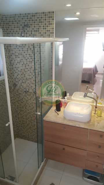 Conheça 7 do imóvel - Cobertura 2 quartos à venda Taquara, Rio de Janeiro - R$ 550.000 - CB0205 - 17 7 - Cobertura 2 quartos à venda Taquara, Rio de Janeiro - R$ 550.000 - CB0205 - 17