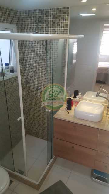 Conheça 8 do imóvel - Cobertura 2 quartos à venda Taquara, Rio de Janeiro - R$ 550.000 - CB0205 - 18 8 - Cobertura 2 quartos à venda Taquara, Rio de Janeiro - R$ 550.000 - CB0205 - 18