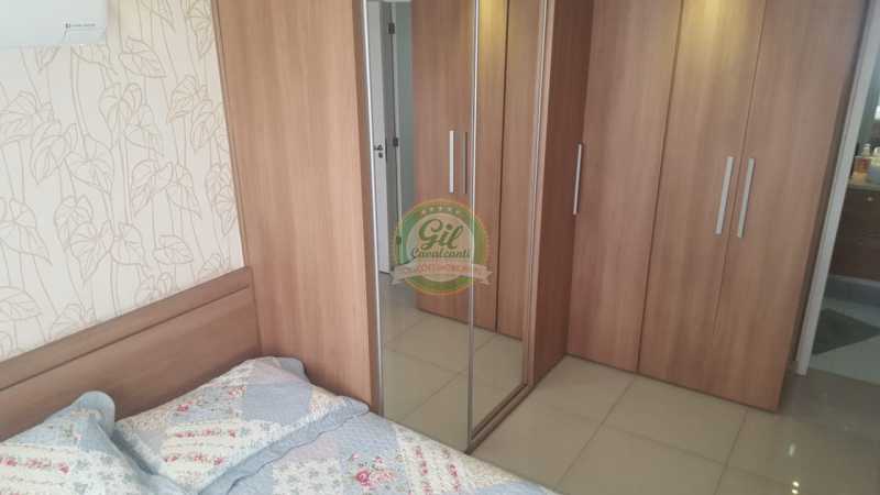 Conheça 9 do imóvel - Cobertura 2 quartos à venda Taquara, Rio de Janeiro - R$ 550.000 - CB0205 - 19 9 - Cobertura 2 quartos à venda Taquara, Rio de Janeiro - R$ 550.000 - CB0205 - 19