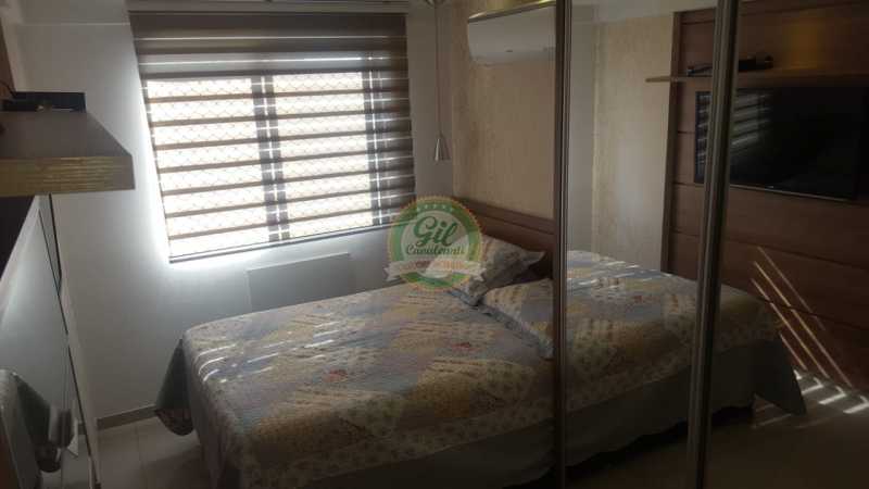Conheça 12 do imóvel - Cobertura 2 quartos à venda Taquara, Rio de Janeiro - R$ 550.000 - CB0205 - 22 12 - Cobertura 2 quartos à venda Taquara, Rio de Janeiro - R$ 550.000 - CB0205 - 22