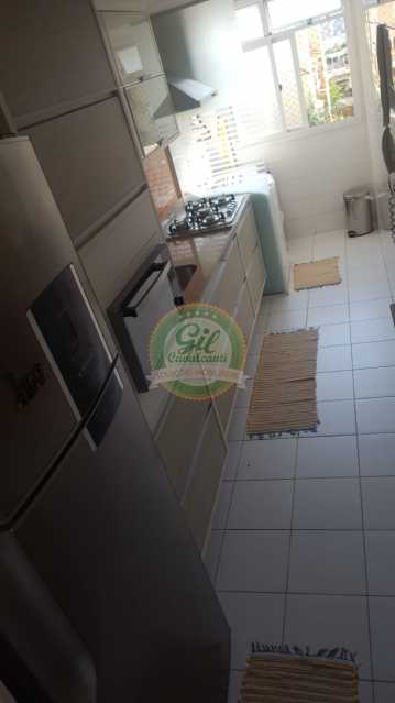 Conheça 13 do imóvel - Cobertura 2 quartos à venda Taquara, Rio de Janeiro - R$ 550.000 - CB0205 - 23 13 - Cobertura 2 quartos à venda Taquara, Rio de Janeiro - R$ 550.000 - CB0205 - 23