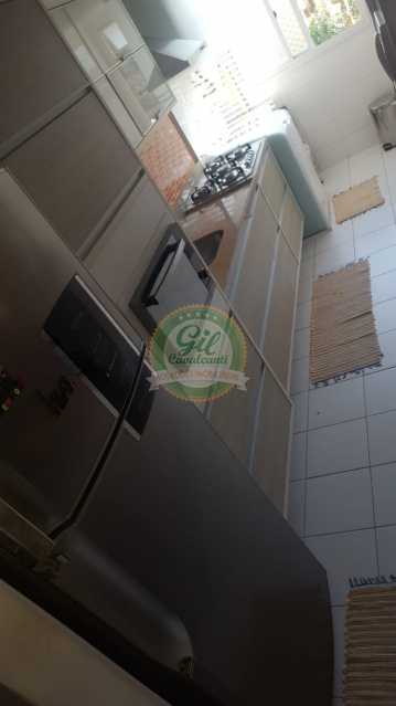Conheça 14 do imóvel - Cobertura 2 quartos à venda Taquara, Rio de Janeiro - R$ 550.000 - CB0205 - 24 14 - Cobertura 2 quartos à venda Taquara, Rio de Janeiro - R$ 550.000 - CB0205 - 24