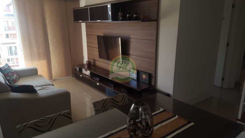 Conheça 16 do imóvel - Cobertura 2 quartos à venda Taquara, Rio de Janeiro - R$ 550.000 - CB0205 - 12 16 - Cobertura 2 quartos à venda Taquara, Rio de Janeiro - R$ 550.000 - CB0205 - 12