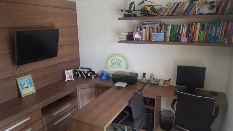 Conheça 23 do imóvel - Cobertura 2 quartos à venda Taquara, Rio de Janeiro - R$ 550.000 - CB0205 - 28 23 - Cobertura 2 quartos à venda Taquara, Rio de Janeiro - R$ 550.000 - CB0205 - 28
