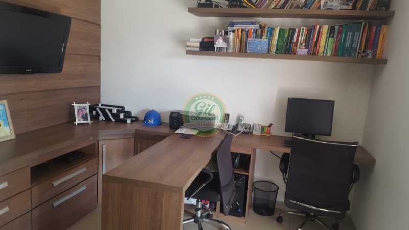 Conheça 28 do imóvel - Cobertura 2 quartos à venda Taquara, Rio de Janeiro - R$ 550.000 - CB0205 - 29 28 - Cobertura 2 quartos à venda Taquara, Rio de Janeiro - R$ 550.000 - CB0205 - 29