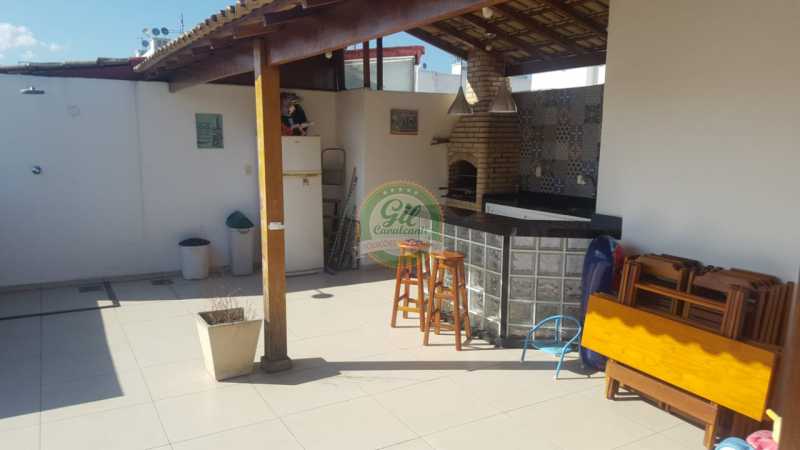 Conheça 29 do imóvel - Cobertura 2 quartos à venda Taquara, Rio de Janeiro - R$ 550.000 - CB0205 - 30 29 - Cobertura 2 quartos à venda Taquara, Rio de Janeiro - R$ 550.000 - CB0205 - 30