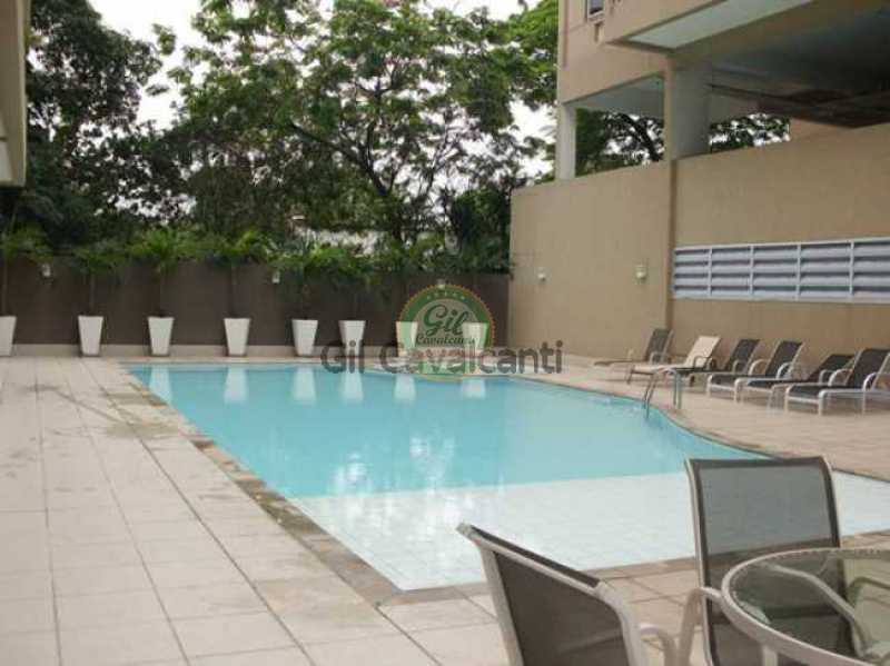 Conheça 5_G1418326662 do imóvel - Cobertura 2 quartos à venda Taquara, Rio de Janeiro - R$ 550.000 - CB0205 - 9 5_G1418326662 - Cobertura 2 quartos à venda Taquara, Rio de Janeiro - R$ 550.000 - CB0205 - 9