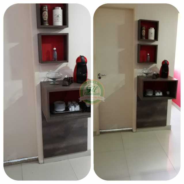 Conheça 1 do imóvel - Sala Comercial à venda Pechincha, Rio de Janeiro - R$ 170.000 - CM0110 - 4 1 - Sala Comercial à venda Pechincha, Rio de Janeiro - R$ 170.000 - CM0110 - 4