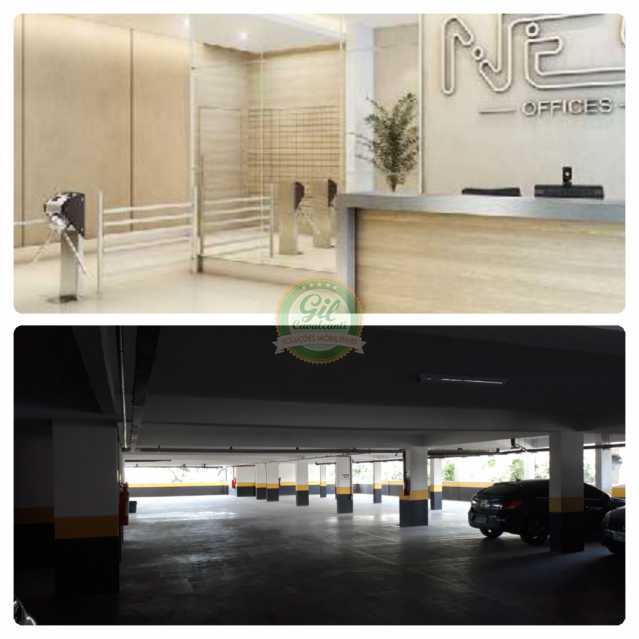 Conheça 3 do imóvel - Sala Comercial à venda Pechincha, Rio de Janeiro - R$ 170.000 - CM0110 - 3 3 - Sala Comercial à venda Pechincha, Rio de Janeiro - R$ 170.000 - CM0110 - 3