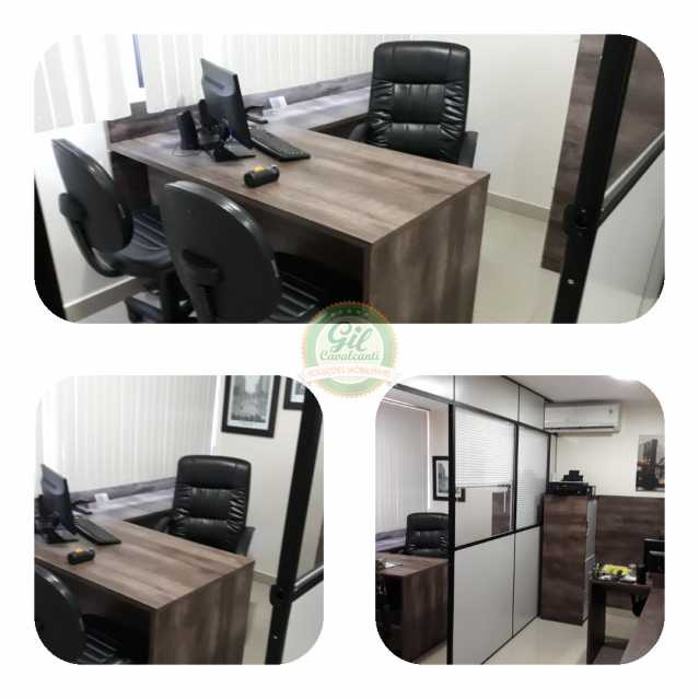 Conheça 4 do imóvel - Sala Comercial à venda Pechincha, Rio de Janeiro - R$ 170.000 - CM0110 - 6 4 - Sala Comercial à venda Pechincha, Rio de Janeiro - R$ 170.000 - CM0110 - 6