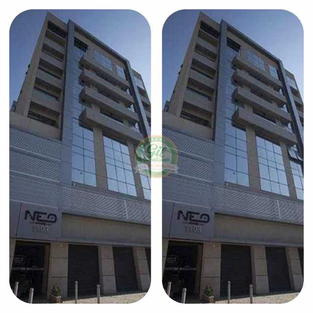 Conheça 5 do imóvel - Sala Comercial à venda Pechincha, Rio de Janeiro - R$ 170.000 - CM0110 - 1 5 - Sala Comercial à venda Pechincha, Rio de Janeiro - R$ 170.000 - CM0110 - 1