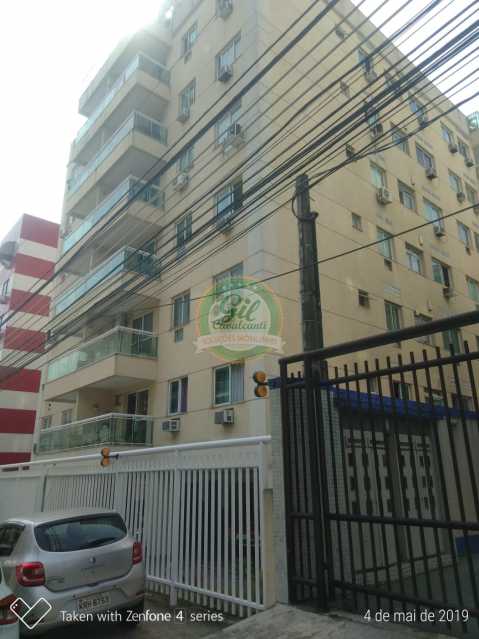 28cb6325-b6ce-4283-89ab-ff5bce - Apartamento 2 quartos à venda Vila Valqueire, Rio de Janeiro - R$ 350.000 - AP1847 - 16