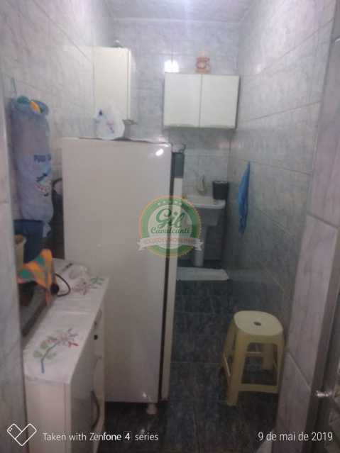 Conheça 91573dc2-e33a-479b-b0ed-ca6347 do imóvel - Casa 4 quartos à venda Curicica, Rio de Janeiro - R$ 320.000 - CS2299 - 14 91573dc2-e33a-479b-b0ed-ca6347 - Casa 4 quartos à venda Curicica, Rio de Janeiro - R$ 320.000 - CS2299 - 14