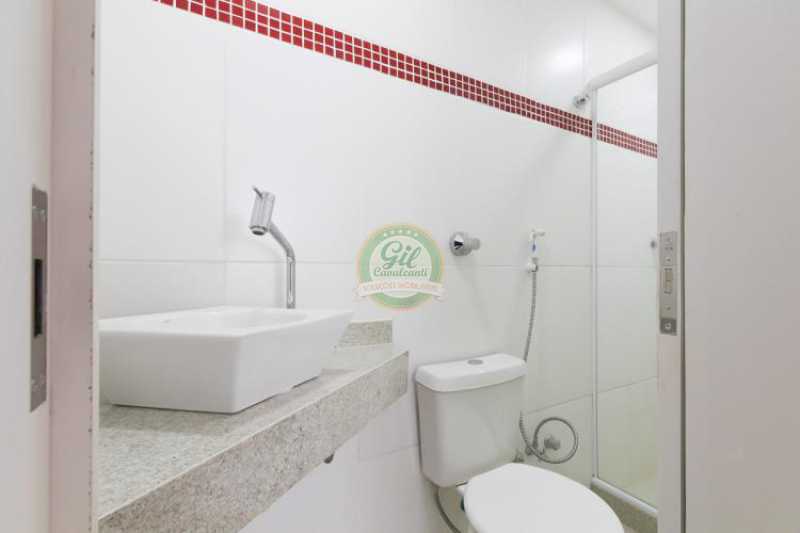 Conheça fotos-18 do imóvel - Apartamento São Francisco Xavier, Rio de Janeiro, RJ À Venda, 2 Quartos, 55m² - AP1860 - 19 fotos-18 - Apartamento São Francisco Xavier, Rio de Janeiro, RJ À Venda, 2 Quartos, 55m² - AP1860 - 19