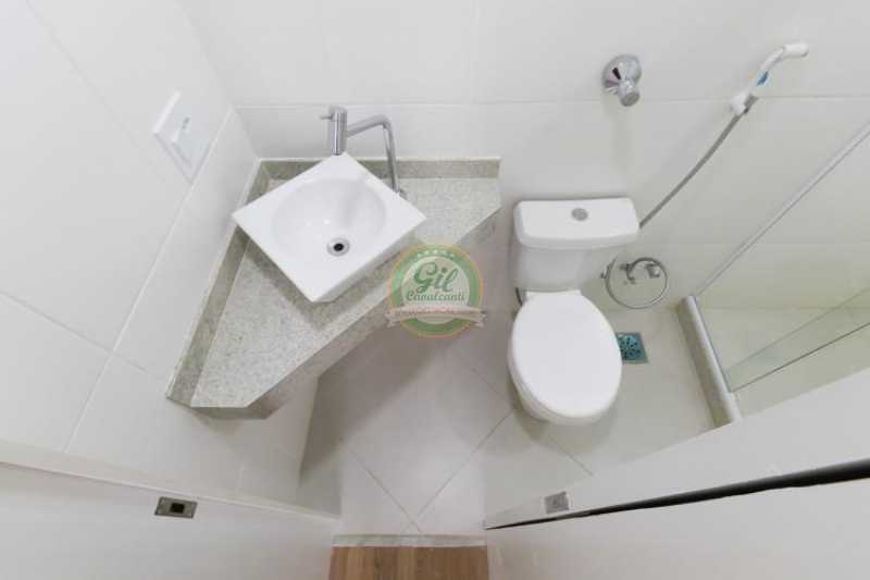 Conheça fotos-20 do imóvel - Apartamento São Francisco Xavier, Rio de Janeiro, RJ À Venda, 2 Quartos, 55m² - AP1860 - 21 fotos-20 - Apartamento São Francisco Xavier, Rio de Janeiro, RJ À Venda, 2 Quartos, 55m² - AP1860 - 21