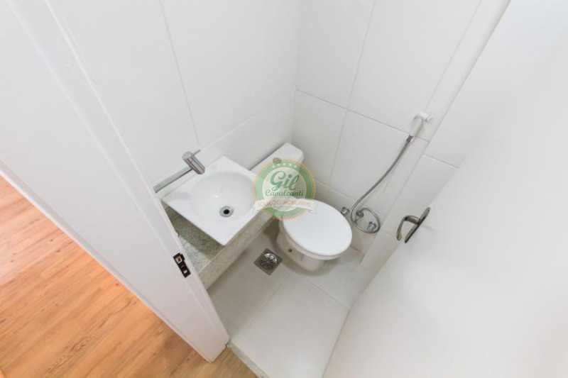 Conheça fotos-26 do imóvel - Apartamento São Francisco Xavier, Rio de Janeiro, RJ À Venda, 2 Quartos, 55m² - AP1860 - 27 fotos-26 - Apartamento São Francisco Xavier, Rio de Janeiro, RJ À Venda, 2 Quartos, 55m² - AP1860 - 27