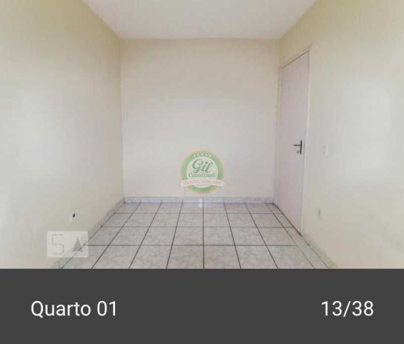f2058279-f662-4118-810e-a73f1d - Apartamento 2 quartos à venda Pechincha, Rio de Janeiro - R$ 178.500 - AP1882 - 14