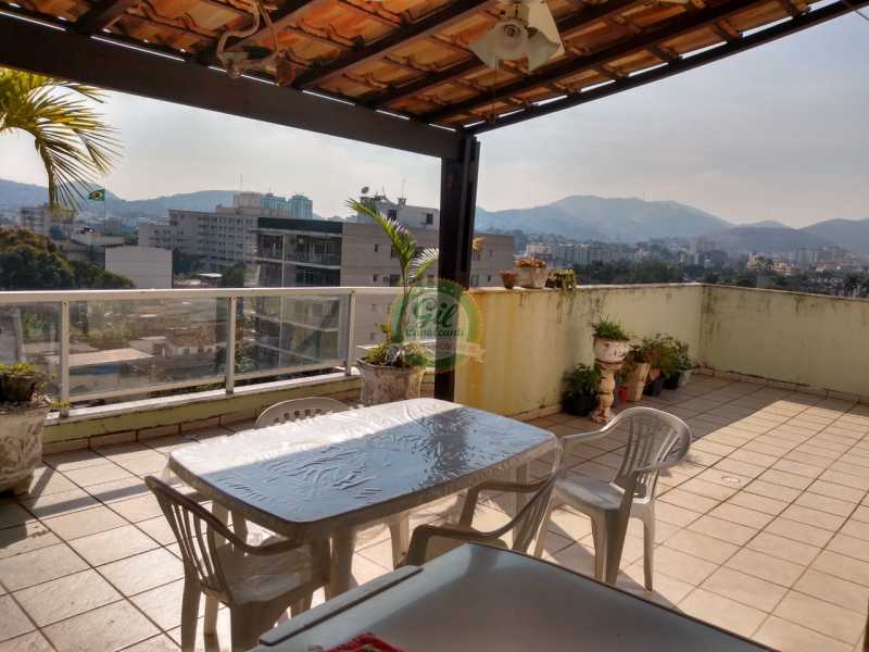 Conheça 2a6af7a4-7097-481f-b265-a6c022 do imóvel - Cobertura 2 quartos à venda Taquara, Rio de Janeiro - R$ 470.000 - CB0206 - 8 2a6af7a4-7097-481f-b265-a6c022 - Cobertura 2 quartos à venda Taquara, Rio de Janeiro - R$ 470.000 - CB0206 - 8