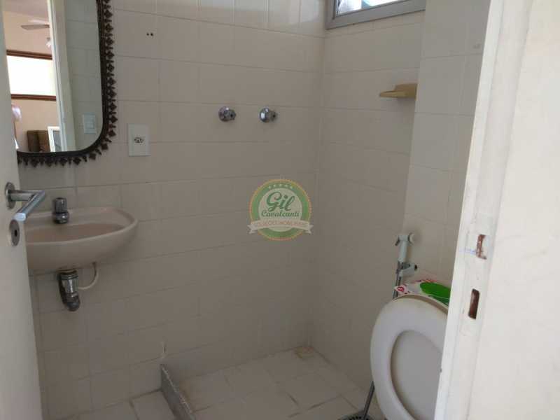 Conheça 2e065903-d695-4f5e-8a28-35ec94 do imóvel - Cobertura 2 quartos à venda Taquara, Rio de Janeiro - R$ 470.000 - CB0206 - 28 2e065903-d695-4f5e-8a28-35ec94 - Cobertura 2 quartos à venda Taquara, Rio de Janeiro - R$ 470.000 - CB0206 - 28