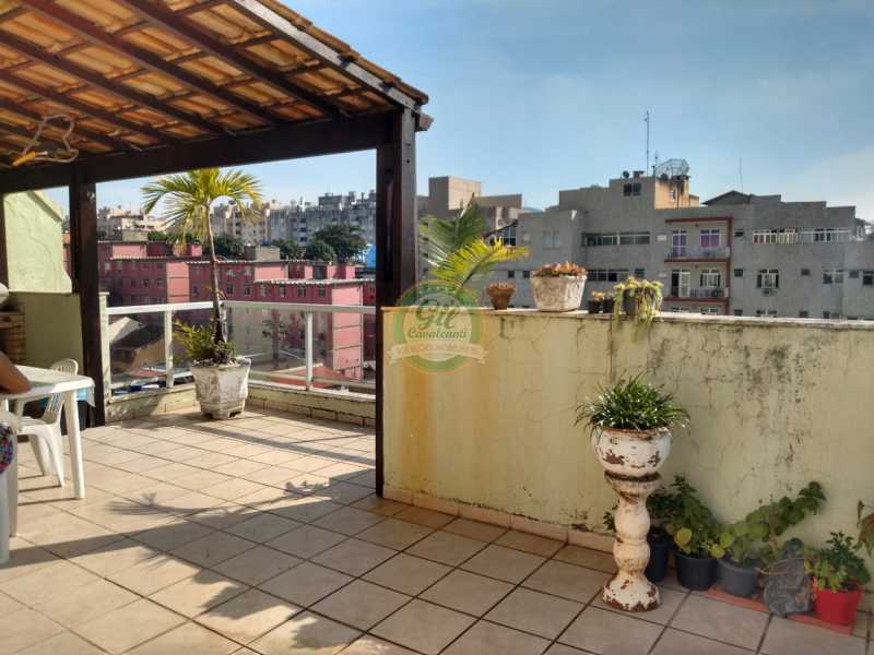Conheça 5bfb78d0-e2f1-4643-ae86-6d746e do imóvel - Cobertura 2 quartos à venda Taquara, Rio de Janeiro - R$ 470.000 - CB0206 - 5 5bfb78d0-e2f1-4643-ae86-6d746e - Cobertura 2 quartos à venda Taquara, Rio de Janeiro - R$ 470.000 - CB0206 - 5