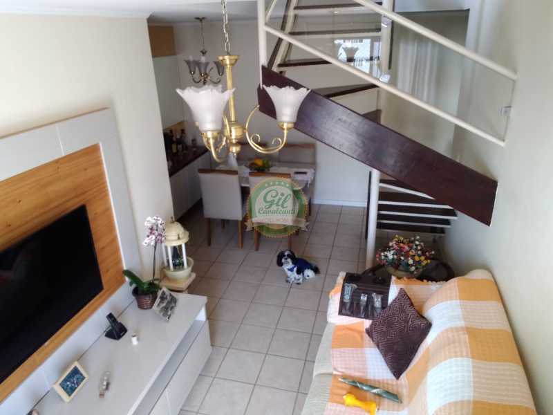 Conheça 89f2285c-f2b2-42c8-88f4-9e330b do imóvel - Cobertura 2 quartos à venda Taquara, Rio de Janeiro - R$ 470.000 - CB0206 - 24 89f2285c-f2b2-42c8-88f4-9e330b - Cobertura 2 quartos à venda Taquara, Rio de Janeiro - R$ 470.000 - CB0206 - 24