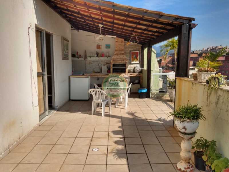 Conheça 905dac18-55f7-4c32-b9bb-34b89c do imóvel - Cobertura 2 quartos à venda Taquara, Rio de Janeiro - R$ 470.000 - CB0206 - 7 905dac18-55f7-4c32-b9bb-34b89c - Cobertura 2 quartos à venda Taquara, Rio de Janeiro - R$ 470.000 - CB0206 - 7