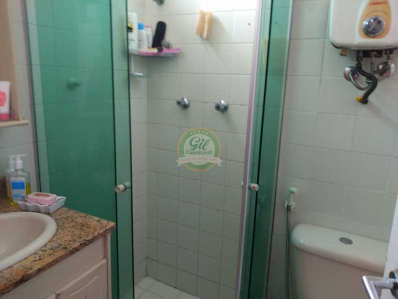 Conheça 30841bd9-791e-4efe-b2bb-9a555c do imóvel - Cobertura 2 quartos à venda Taquara, Rio de Janeiro - R$ 470.000 - CB0206 - 26 30841bd9-791e-4efe-b2bb-9a555c - Cobertura 2 quartos à venda Taquara, Rio de Janeiro - R$ 470.000 - CB0206 - 26