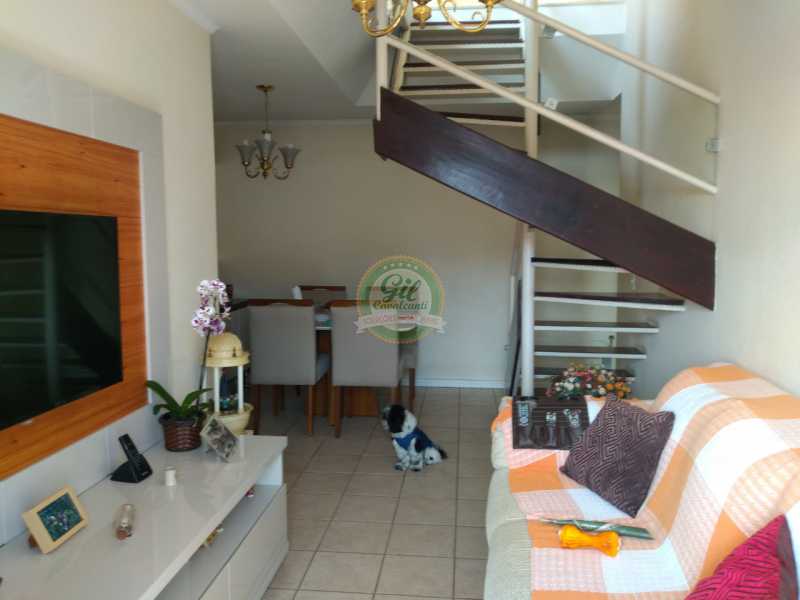 Conheça 90145e59-d247-426b-b89d-3ca05b do imóvel - Cobertura 2 quartos à venda Taquara, Rio de Janeiro - R$ 470.000 - CB0206 - 21 90145e59-d247-426b-b89d-3ca05b - Cobertura 2 quartos à venda Taquara, Rio de Janeiro - R$ 470.000 - CB0206 - 21