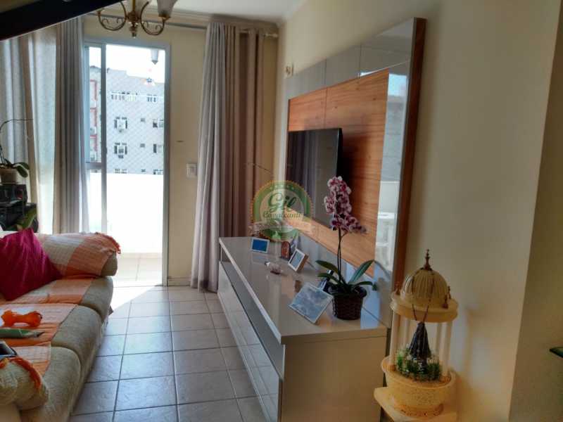 Conheça 93606af1-6ff1-4fc4-b687-c9b1d2 do imóvel - Cobertura 2 quartos à venda Taquara, Rio de Janeiro - R$ 470.000 - CB0206 - 25 93606af1-6ff1-4fc4-b687-c9b1d2 - Cobertura 2 quartos à venda Taquara, Rio de Janeiro - R$ 470.000 - CB0206 - 25