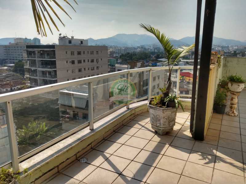 Conheça a17c112e-fd84-470c-a4bf-d5b095 do imóvel - Cobertura 2 quartos à venda Taquara, Rio de Janeiro - R$ 470.000 - CB0206 - 6 a17c112e-fd84-470c-a4bf-d5b095 - Cobertura 2 quartos à venda Taquara, Rio de Janeiro - R$ 470.000 - CB0206 - 6