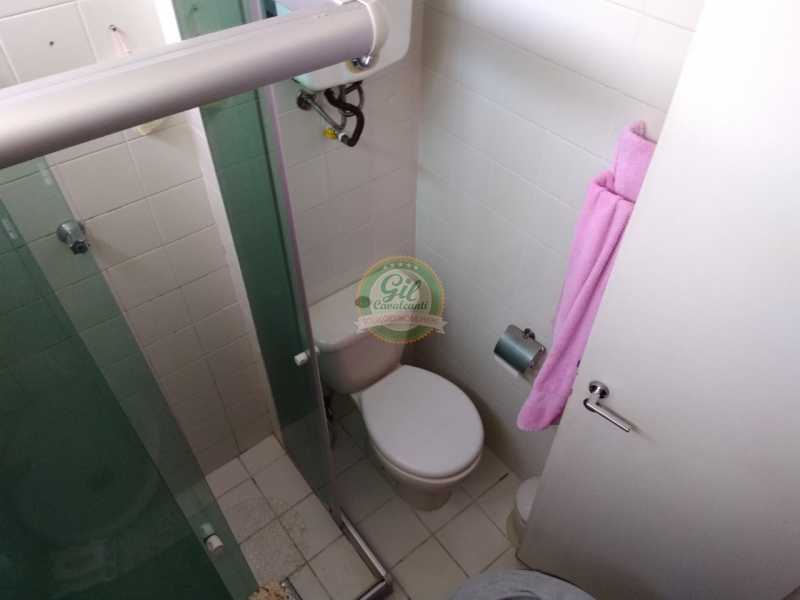 Conheça aaa504ab-e10a-4fa5-960e-70d71c do imóvel - Cobertura 2 quartos à venda Taquara, Rio de Janeiro - R$ 470.000 - CB0206 - 27 aaa504ab-e10a-4fa5-960e-70d71c - Cobertura 2 quartos à venda Taquara, Rio de Janeiro - R$ 470.000 - CB0206 - 27