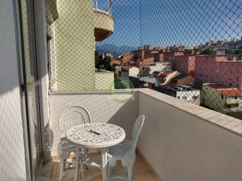 Conheça be85c116-23bd-4d61-83b3-8624fb do imóvel - Cobertura 2 quartos à venda Taquara, Rio de Janeiro - R$ 470.000 - CB0206 - 13 be85c116-23bd-4d61-83b3-8624fb - Cobertura 2 quartos à venda Taquara, Rio de Janeiro - R$ 470.000 - CB0206 - 13