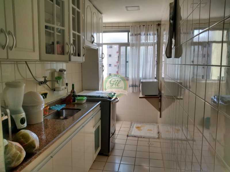 Conheça da38669c-47ef-4803-9d86-e3f32f do imóvel - Cobertura 2 quartos à venda Taquara, Rio de Janeiro - R$ 470.000 - CB0206 - 31 da38669c-47ef-4803-9d86-e3f32f - Cobertura 2 quartos à venda Taquara, Rio de Janeiro - R$ 470.000 - CB0206 - 31