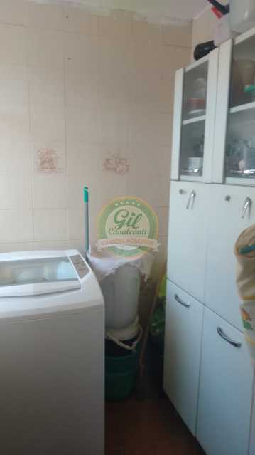 Conheça 1fbdc810-875f-4a23-a317-e06e87 do imóvel - Apartamento 2 quartos à venda Taquara, Rio de Janeiro - R$ 155.000 - AP1897 - 27 1fbdc810-875f-4a23-a317-e06e87 - Apartamento 2 quartos à venda Taquara, Rio de Janeiro - R$ 155.000 - AP1897 - 27