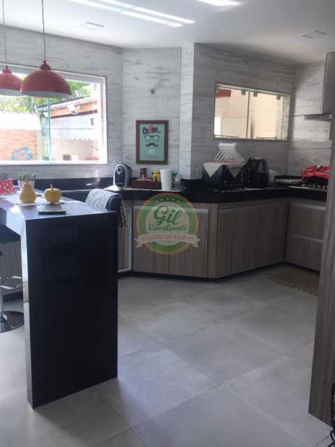 Conheça 1a38b743-f6e7-4caa-b7ab-4577d0 do imóvel - Casa em Condomínio 3 quartos à venda Jacarepaguá, Rio de Janeiro - R$ 950.000 - CS2402 - 28 1a38b743-f6e7-4caa-b7ab-4577d0 - Casa em Condomínio 3 quartos à venda Jacarepaguá, Rio de Janeiro - R$ 950.000 - CS2402 - 28