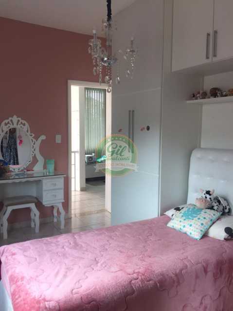 Conheça 5712aab2-f5df-4edf-9de0-a8e538 do imóvel - Casa em Condomínio 3 quartos à venda Jacarepaguá, Rio de Janeiro - R$ 950.000 - CS2402 - 16 5712aab2-f5df-4edf-9de0-a8e538 - Casa em Condomínio 3 quartos à venda Jacarepaguá, Rio de Janeiro - R$ 950.000 - CS2402 - 16