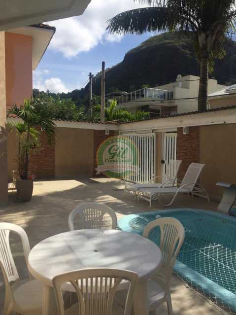 e4ede632-67f3-4b74-9613-7bac2f - Casa em Condomínio 3 quartos à venda Jacarepaguá, Rio de Janeiro - R$ 950.000 - CS2402 - 7