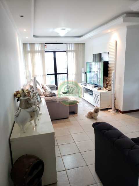 7efd97ed-f5d5-48c3-9467-0a5124 - Apartamento 3 quartos à venda Pechincha, Rio de Janeiro - R$ 330.000 - AP1914 - 4