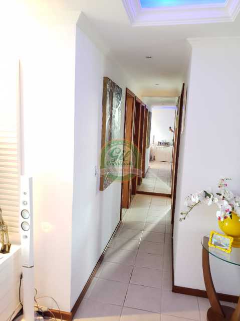 aa77d9fe-feab-4581-af85-ec3670 - Apartamento 3 quartos à venda Pechincha, Rio de Janeiro - R$ 330.000 - AP1914 - 6