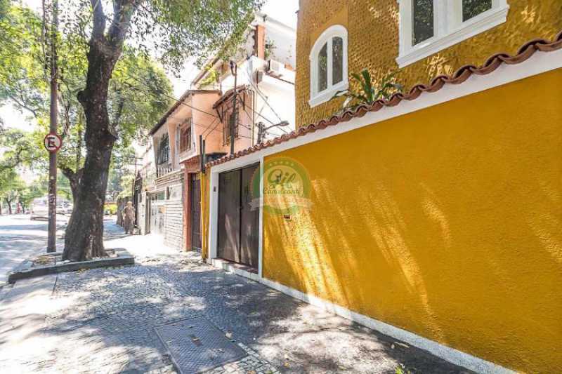 Conheça fotos-3 do imóvel - Casa 3 quartos à venda Tijuca, Rio de Janeiro - R$ 790.000 - CS2403 - 3 fotos-3 - Casa 3 quartos à venda Tijuca, Rio de Janeiro - R$ 790.000 - CS2403 - 3