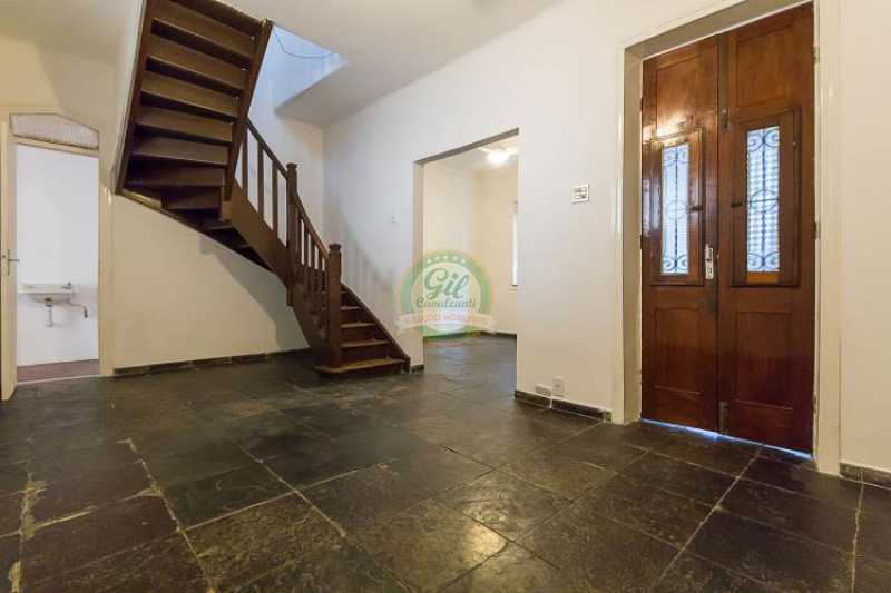 Conheça fotos-9 do imóvel - Casa 3 quartos à venda Tijuca, Rio de Janeiro - R$ 790.000 - CS2403 - 9 fotos-9 - Casa 3 quartos à venda Tijuca, Rio de Janeiro - R$ 790.000 - CS2403 - 9